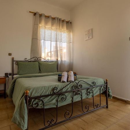לריסה Superior Apartment La מראה חיצוני תמונה