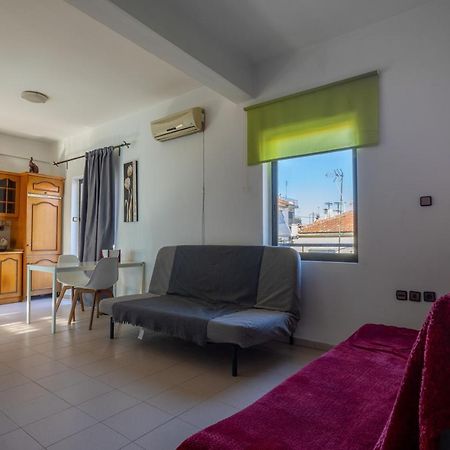 לריסה Superior Apartment La מראה חיצוני תמונה