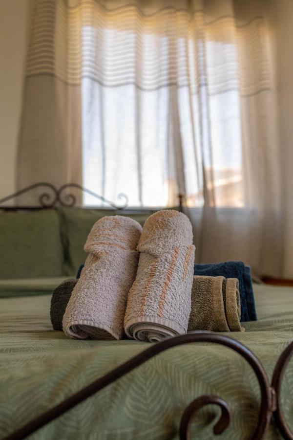 לריסה Superior Apartment La מראה חיצוני תמונה