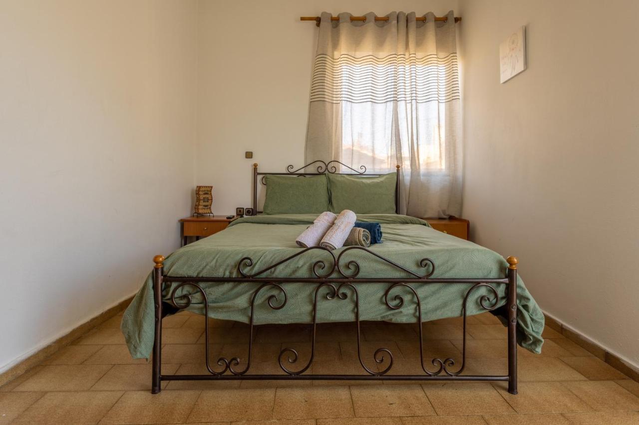 לריסה Superior Apartment La מראה חיצוני תמונה