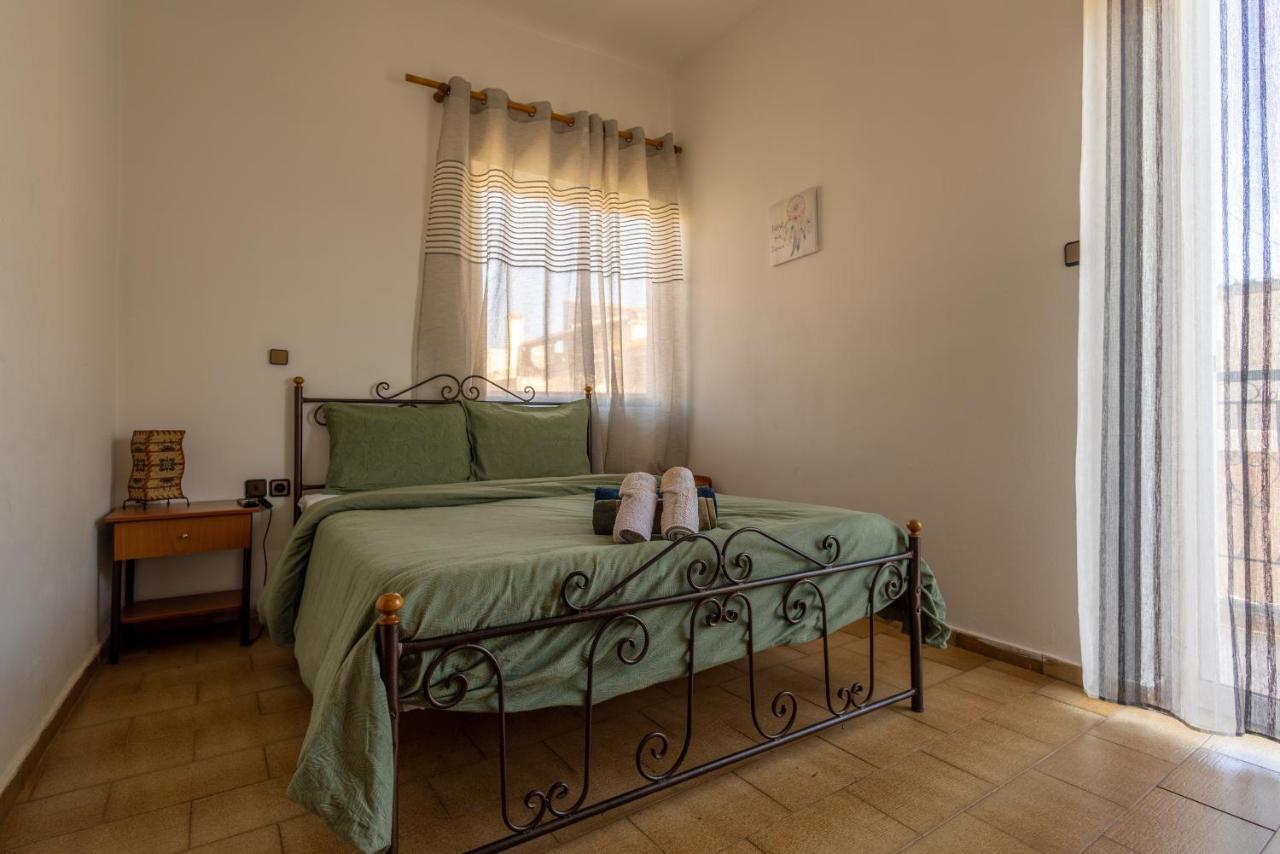 לריסה Superior Apartment La מראה חיצוני תמונה