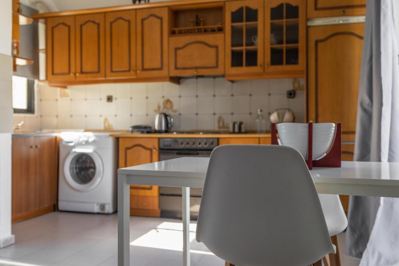 לריסה Superior Apartment La מראה חיצוני תמונה