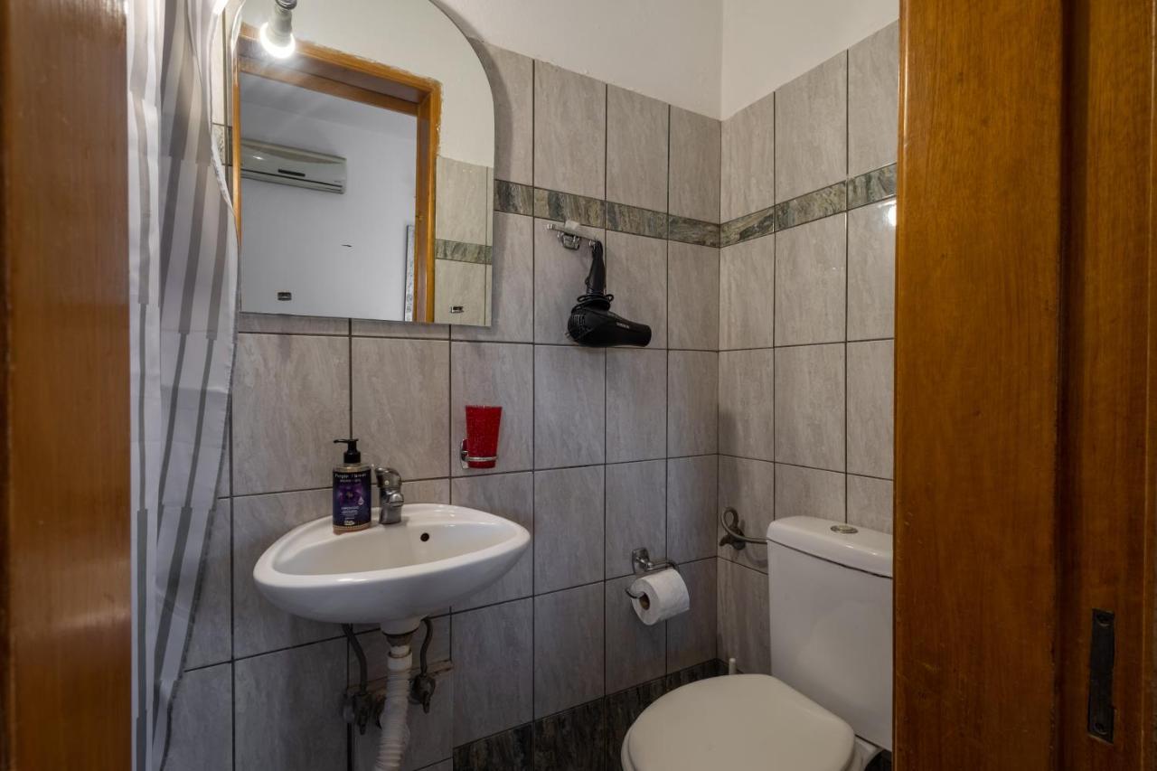 לריסה Superior Apartment La מראה חיצוני תמונה