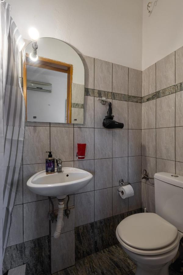 לריסה Superior Apartment La מראה חיצוני תמונה